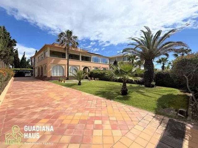 Casa en venta en Costa Occidental, Andalucía