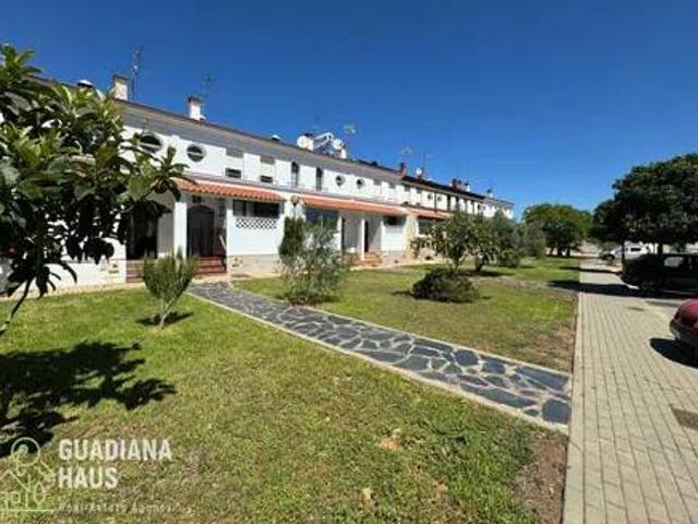 Casa en venta en Isla de Canela, Costa Occidental
