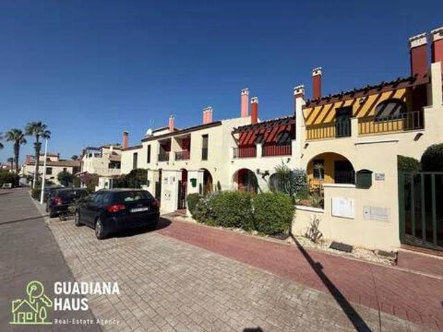 Casa en venta en Costa Esuri, Costa Occidental