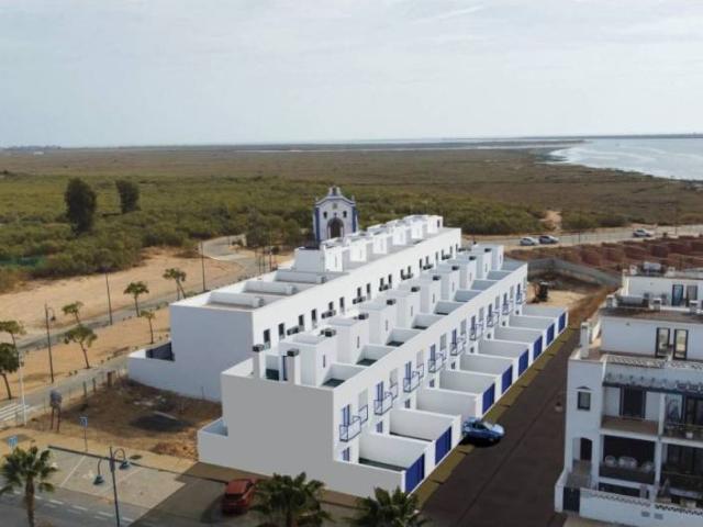 Casa en venta en Isla de Canela, Costa Occidental