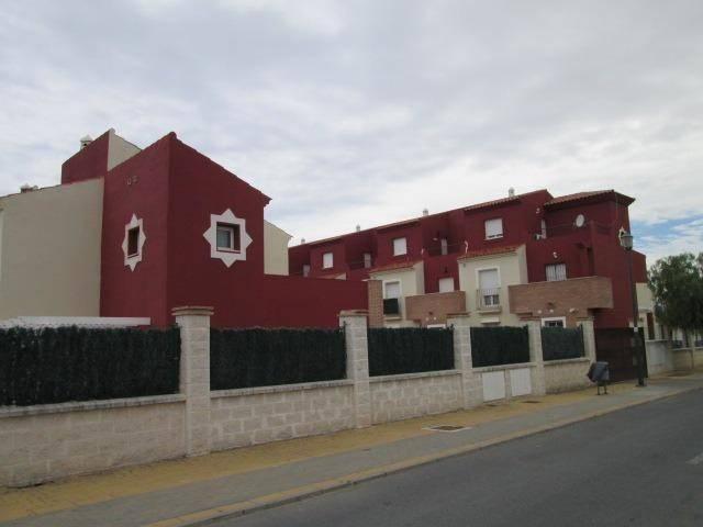 Casa en venta en Costa Occidental, Andalucía