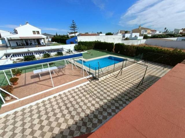 Casa en venta en Costa Occidental, Andalucía