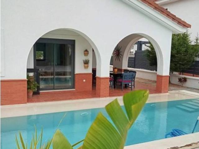 Casa en venta en Costa Occidental, Andalucía