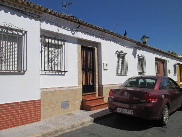 Casa en venta en Costa Occidental, Andalucía