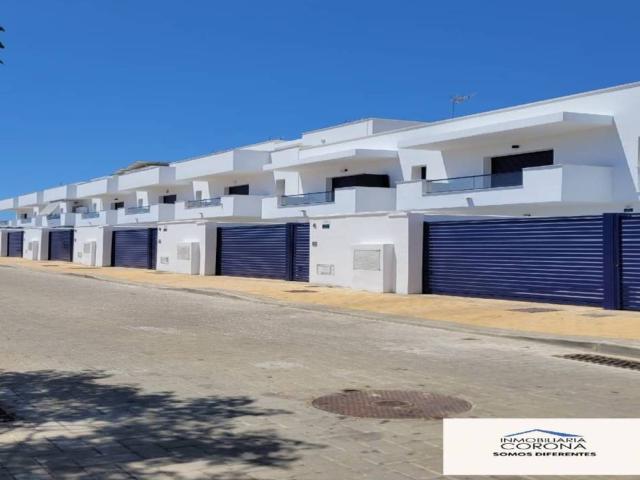 Casa en venta en Costa Occidental, Andalucía