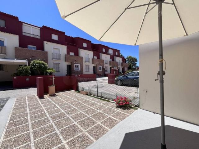 Casa en venta en Costa Occidental, Andalucía