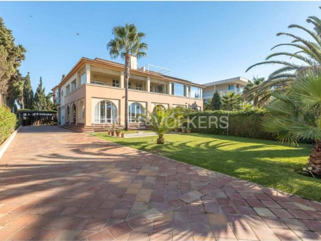 Casa en venta en Costa Occidental, Andalucía