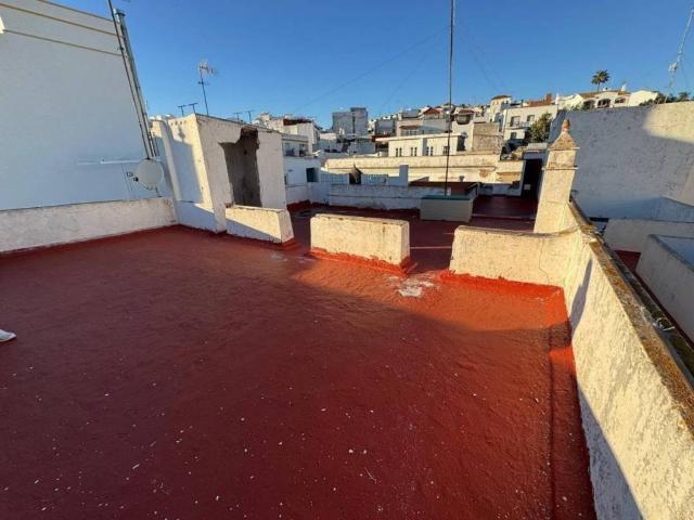 Casa en venta en Costa Occidental, Andalucía