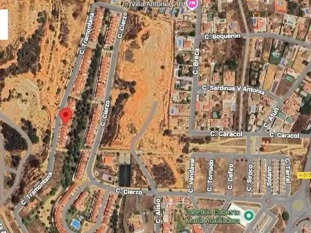Casa en venta en Barriada de la Estación, Ayamonte