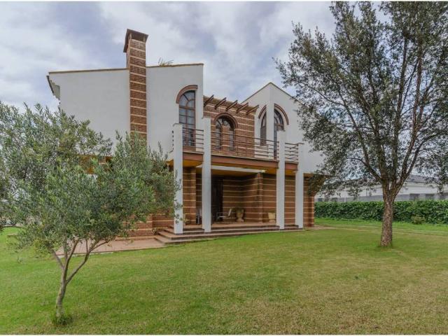 Casa en venta en Pozo del Camino, Costa Occidental
