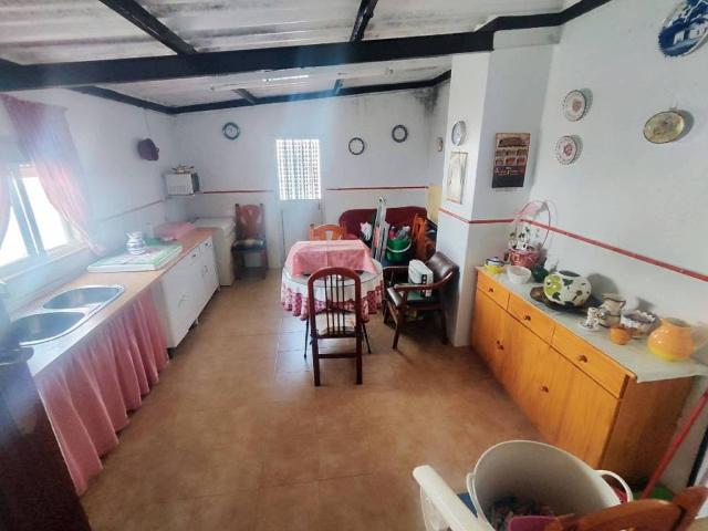 Casa en venta en Costa Occidental, Andalucía