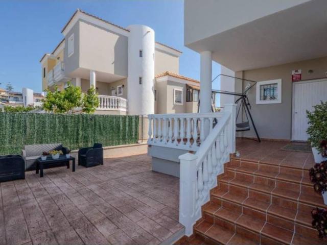 Casa en venta en Costa Occidental, Andalucía