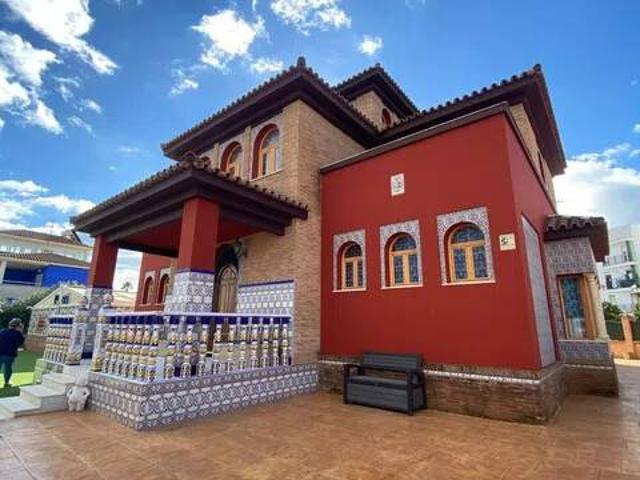 Casa en venta en Isla de Canela, Costa Occidental