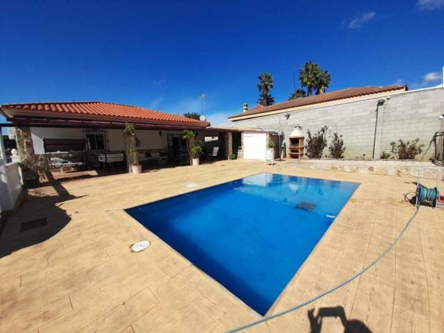 Casa en venta en Costa Occidental, Andalucía