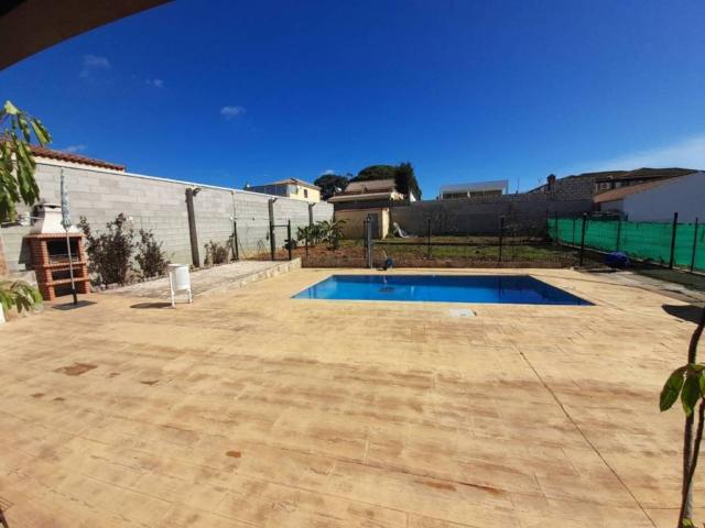 Casa en venta en Costa Occidental, Andalucía