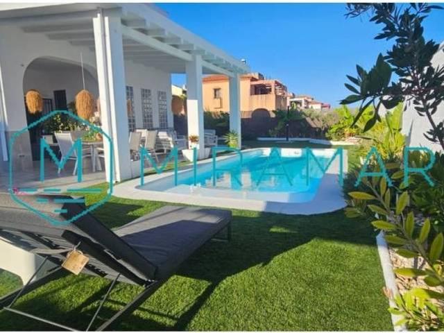 Casa en venta en Costa Occidental, Andalucía