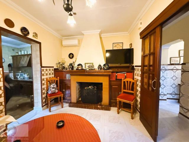Casa en venta en Costa Occidental, Andalucía