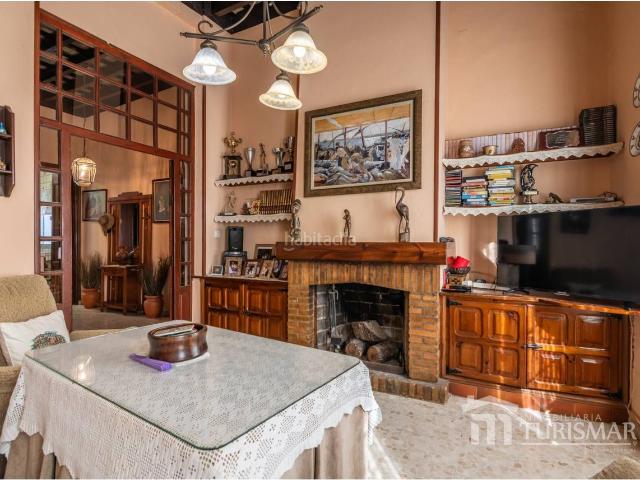 Casa en venta en Costa Occidental, Andalucía