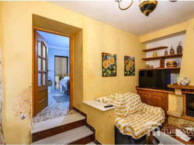 Casa en venta en Costa Occidental, Andalucía