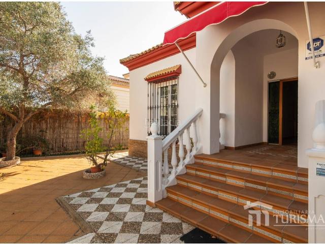 Casa en venta en Costa Occidental, Andalucía
