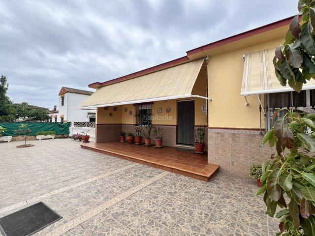 Casa en venta en Costa Occidental, Andalucía