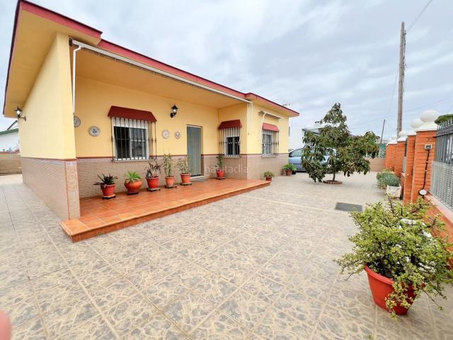 Casa en venta en Costa Occidental, Andalucía
