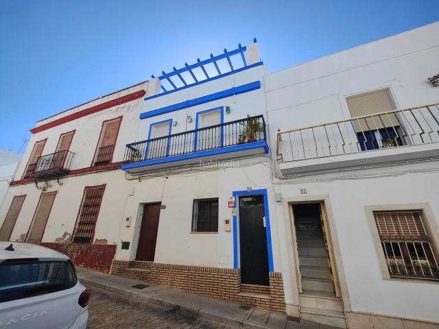 Casa en venta en Costa Occidental, Andalucía