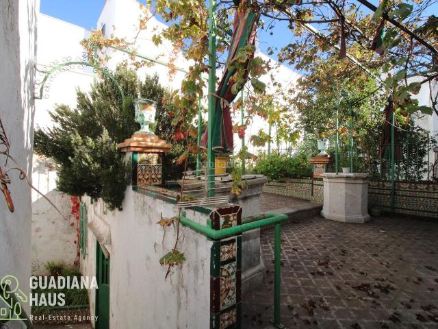Casa en venta en Costa Occidental, Andalucía