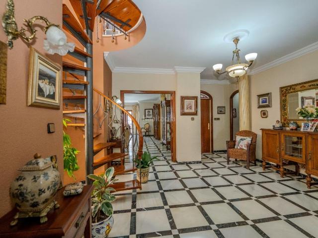 Casa en venta en Costa Occidental, Andalucía