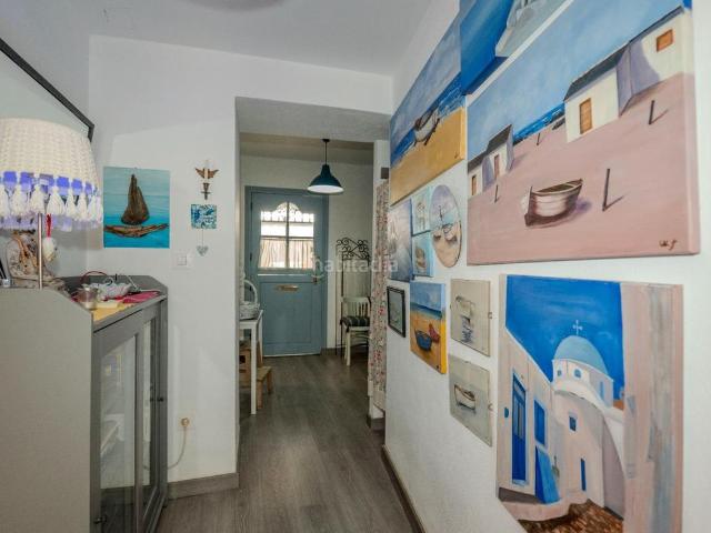 Casa en venta en Costa Occidental, Andalucía