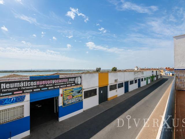 Casa en venta en Costa Occidental, Andalucía