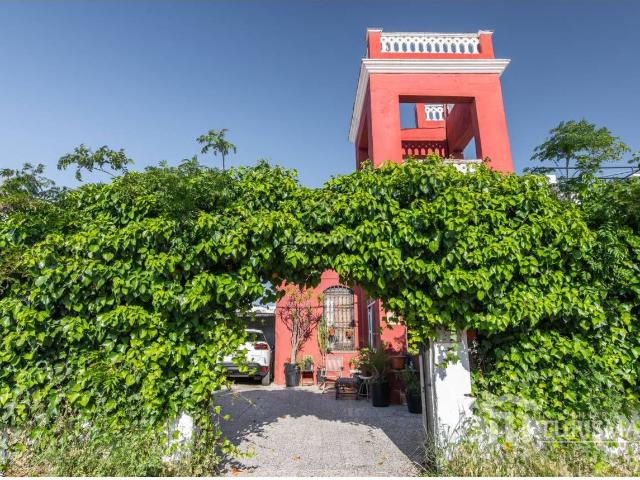 Casa en venta en Costa Occidental, Andalucía
