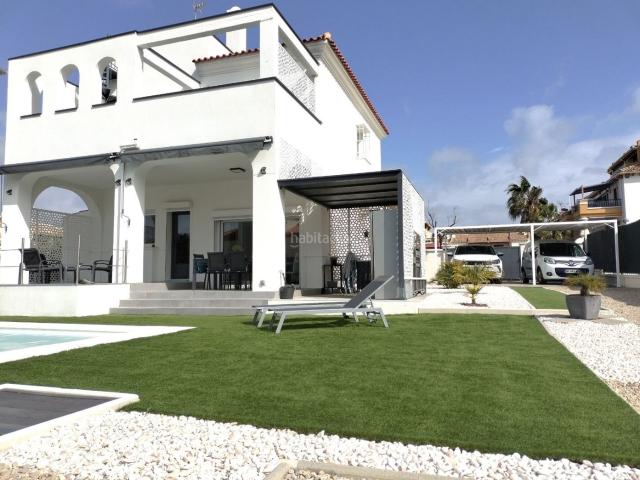 Casa en venta en Costa Occidental, Andalucía