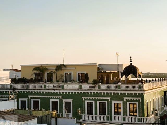 Casa en venta en Costa Occidental, Andalucía