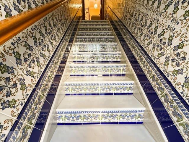 Casa en venta en Costa Occidental, Andalucía