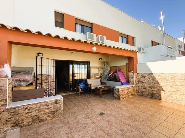 Casa en venta en Costa Occidental, Andalucía