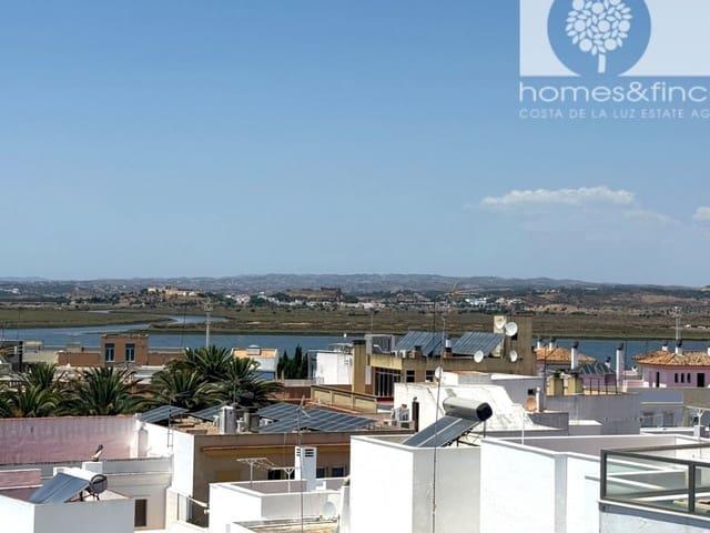 Casa en venta en Costa Occidental, Andalucía