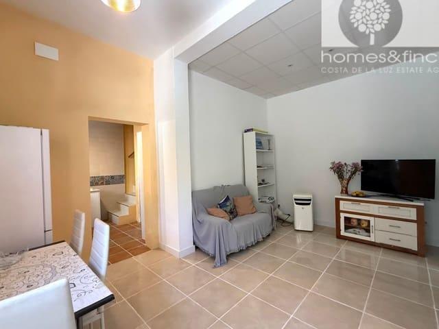 Casa en venta en Costa Occidental, Andalucía