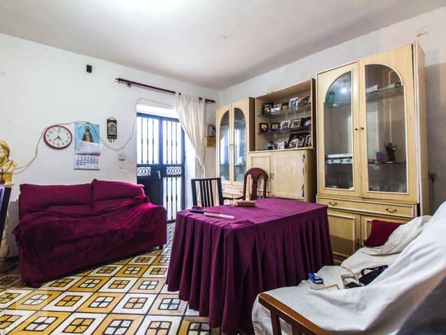 Casa en venta en Costa Occidental, Andalucía