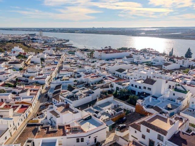 Casa en venta en Costa Occidental, Andalucía