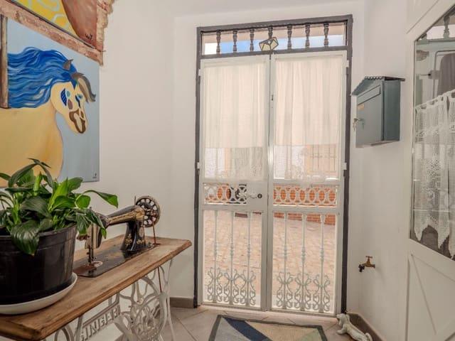Casa en venta en Costa Occidental, Andalucía