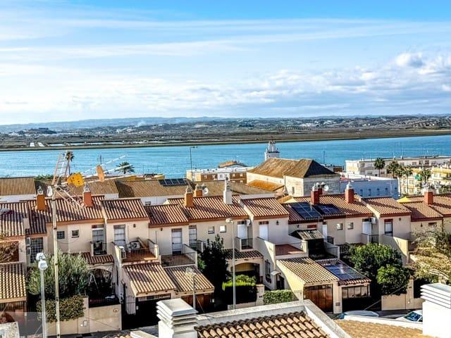Casa en venta en Costa Occidental, Andalucía