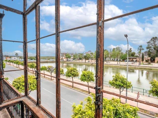 Casa en venta en Costa Occidental, Andalucía
