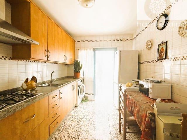 Casa en venta en Costa Occidental, Andalucía