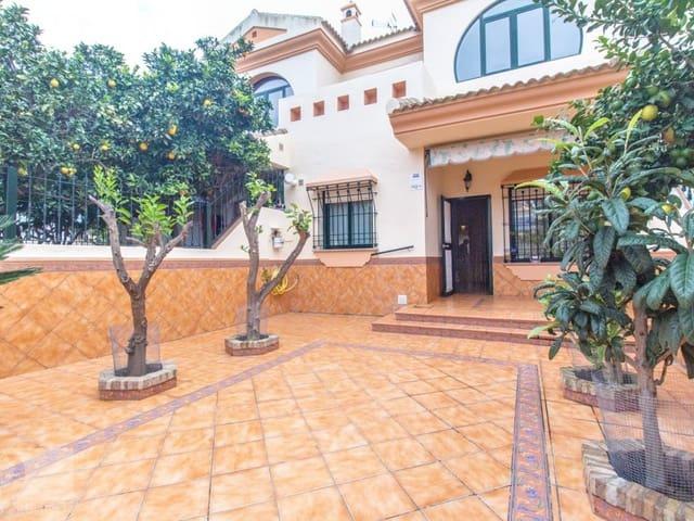 Casa en venta en Costa Occidental, Andalucía