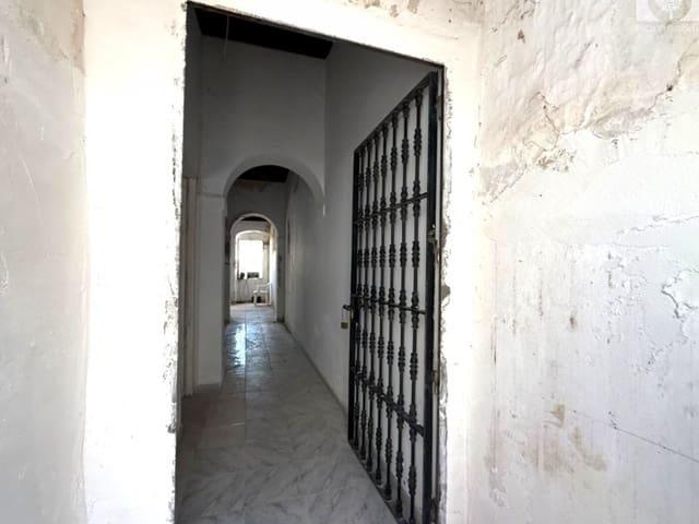 Casa en venta en Costa Occidental, Andalucía