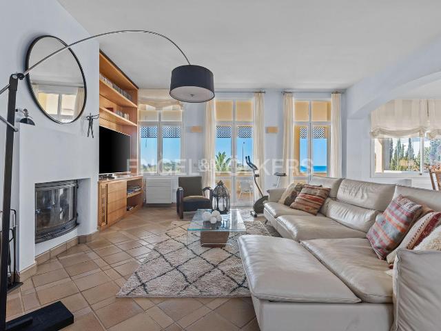 Casa en venta en Costa Occidental, Andalucía