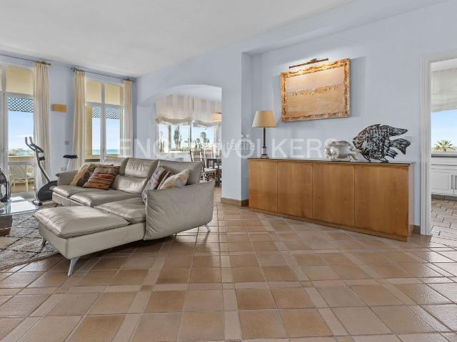 Casa en venta en Costa Occidental, Andalucía