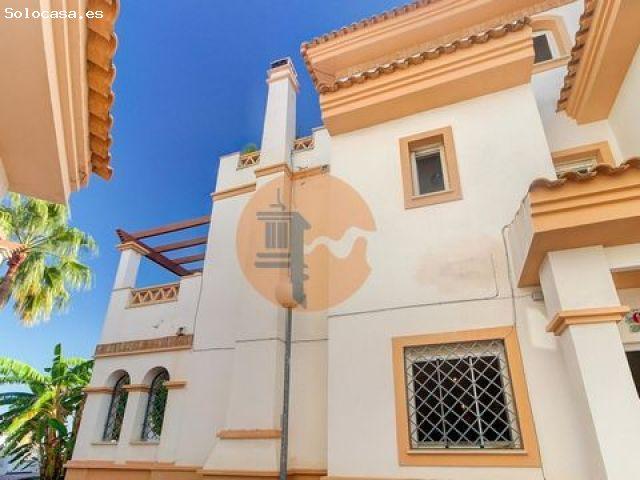 Casa en venta en Costa Occidental, Andalucía