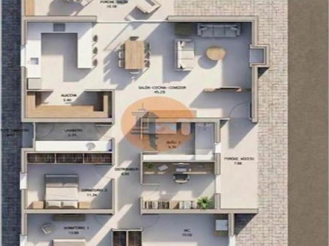 Casa en venta en Costa Esuri, Costa Occidental